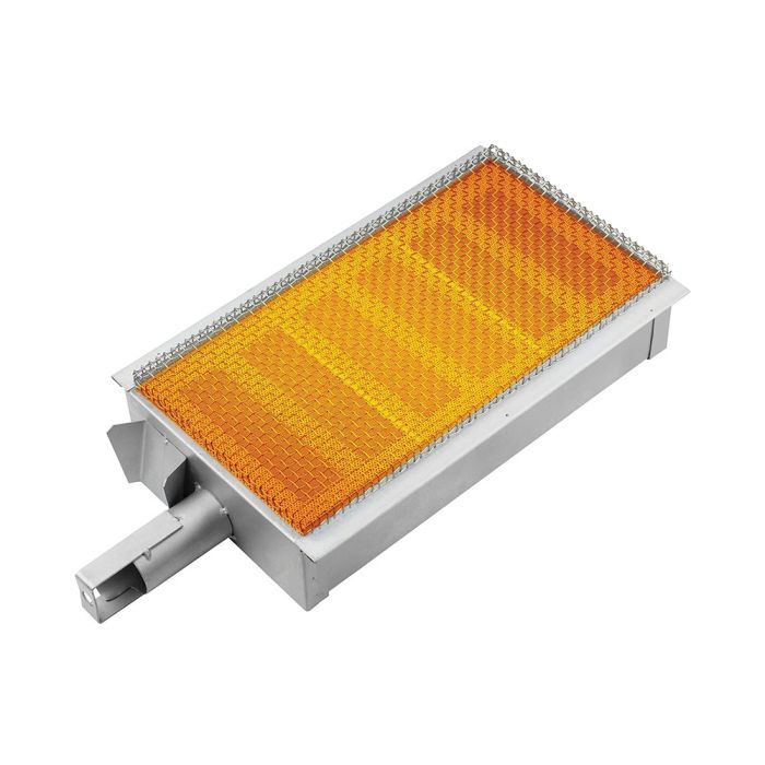 American Made Grills Atlas Drop In Infrared Searing Burner
