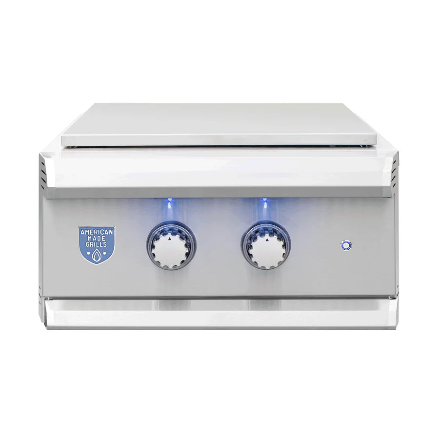 American Made Grills Muscle Power Burner