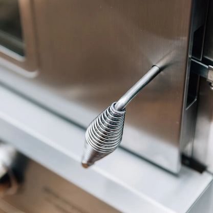 Summerset Stainless Steel Built-In Outdoor Oven