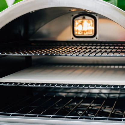 Summerset Stainless Steel Built-In Outdoor Oven
