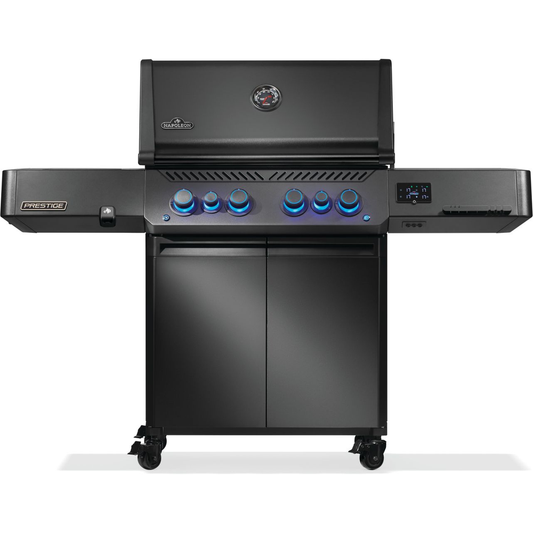Napoleon Phantom Prestige 500 EVO Connected RSIB Freestanding Grill
