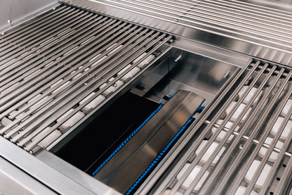 Sunfire 38 Inch Built In Grill