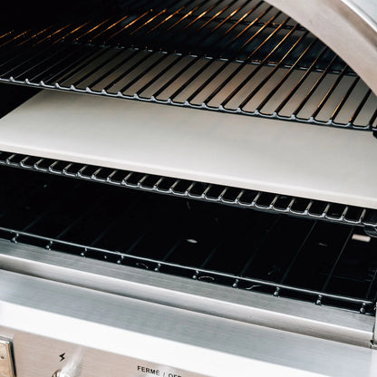 Summerset Stainless Steel Freestanding Outdoor Oven