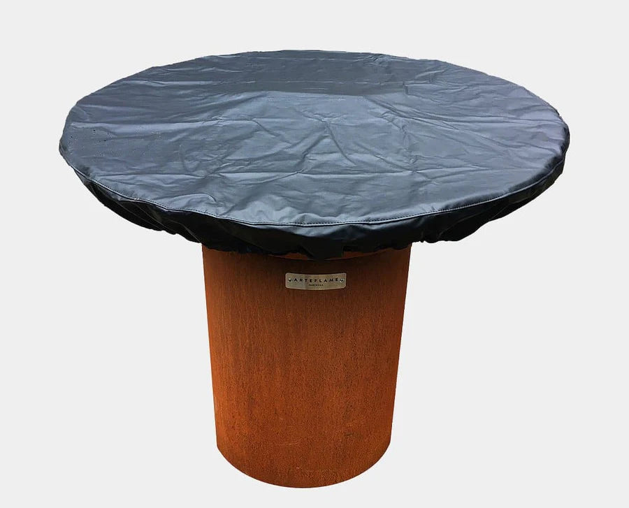 Arteflame Durable Vinyl Grill Cover - Protection in All Weather
